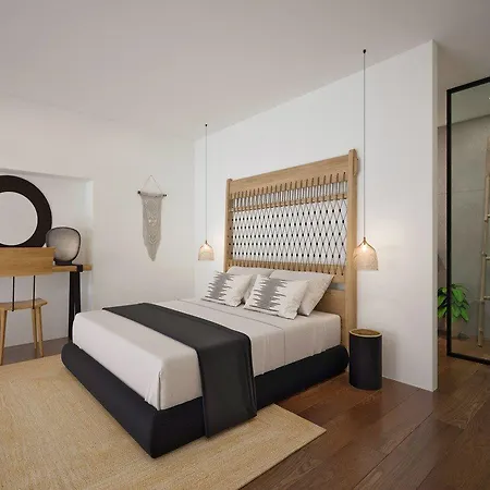 Angela Malia Hotel