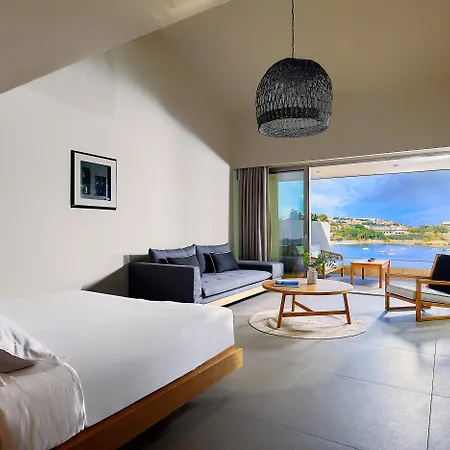 Angela Malia Hotel Agia Pelagia (Kreta)