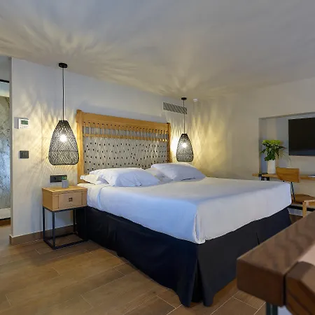 Hotel Angela Malia 2*