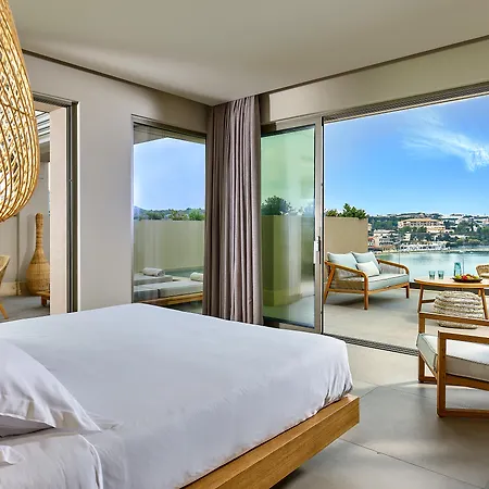 Hotel Angela Malia Agia Pelagia (Kreta)