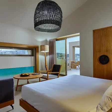 Hotel Angela Malia