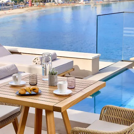 Hotel Angela Malia