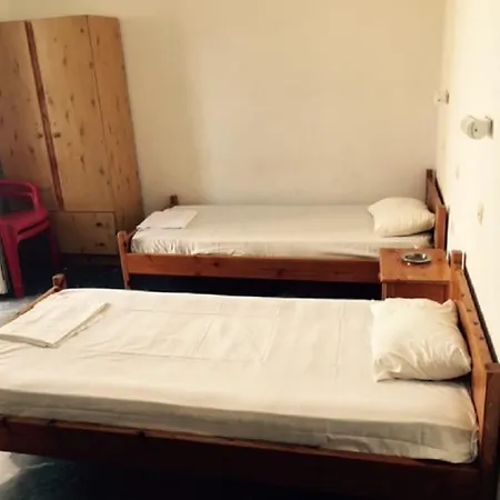 Angela Malia Hotel Agia Pelagia (Kreta)